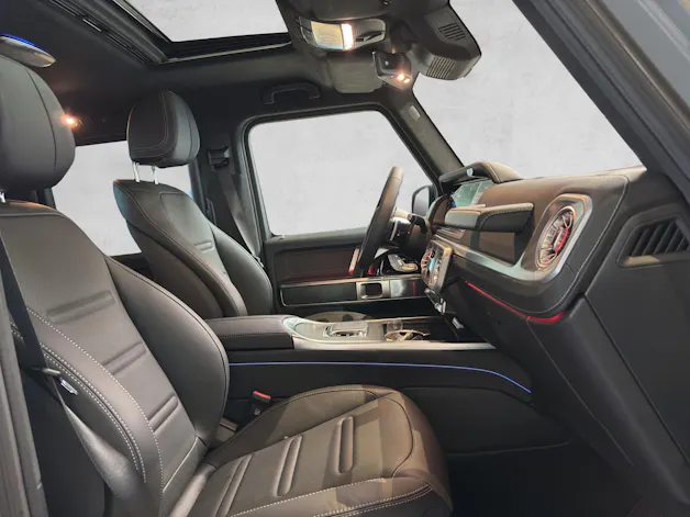 MERCEDES-BENZ G 450 d AMG Line W465