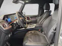 MERCEDES-BENZ G 450 d AMG Line W465