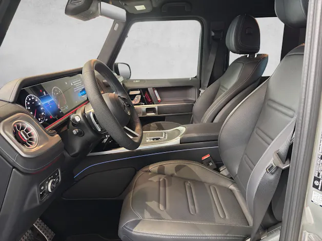 MERCEDES-BENZ G 450 d AMG Line W465