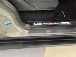 MERCEDES-BENZ G 450 d AMG Line W465
