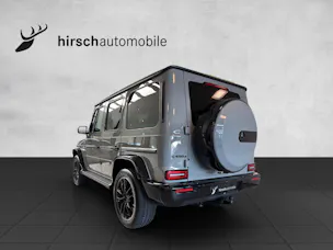 MERCEDES-BENZ G 450 d AMG Line W465
