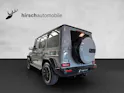 MERCEDES-BENZ G 450 d AMG Line W465