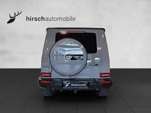 MERCEDES-BENZ G 450 d AMG Line W465
