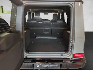 MERCEDES-BENZ G 450 d AMG Line W465