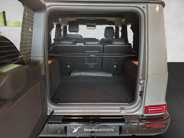 MERCEDES-BENZ G 450 d AMG Line W465