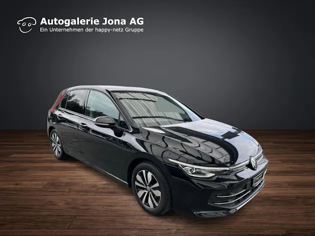 VW Golf VIII 1.5 eTSI Life DSG
