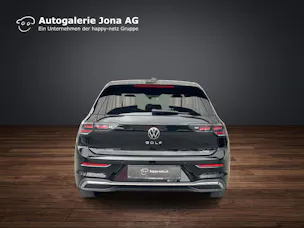 VW Golf VIII 1.5 eTSI Life DSG