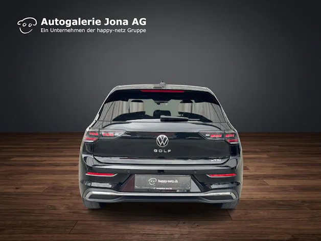 VW Golf VIII 1.5 eTSI Life DSG