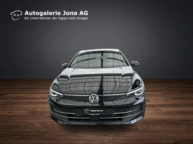 VW Golf VIII 1.5 eTSI Life DSG