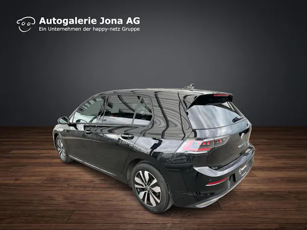 VW Golf VIII 1.5 eTSI Life DSG