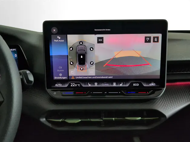 CUPRA Raval 52 kWh VZ Prime Edition