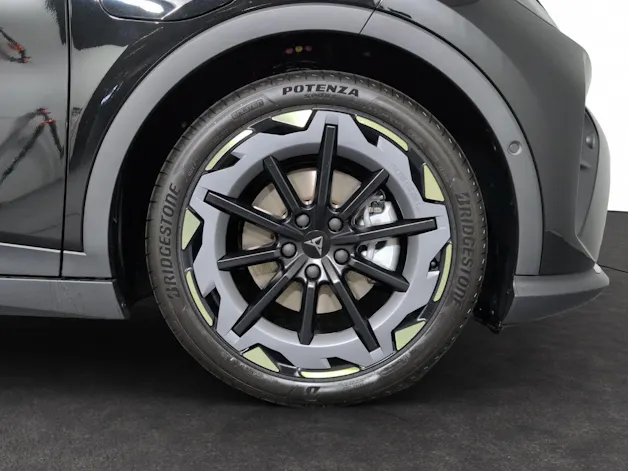 CUPRA Raval 52 kWh VZ Prime Edition