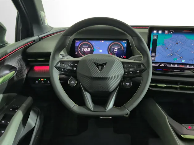 CUPRA Raval 52 kWh VZ Prime Edition