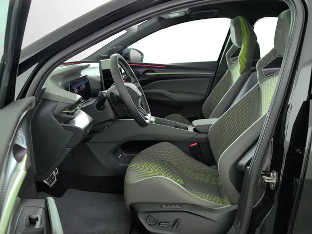 CUPRA Raval 52 kWh VZ Prime Edition