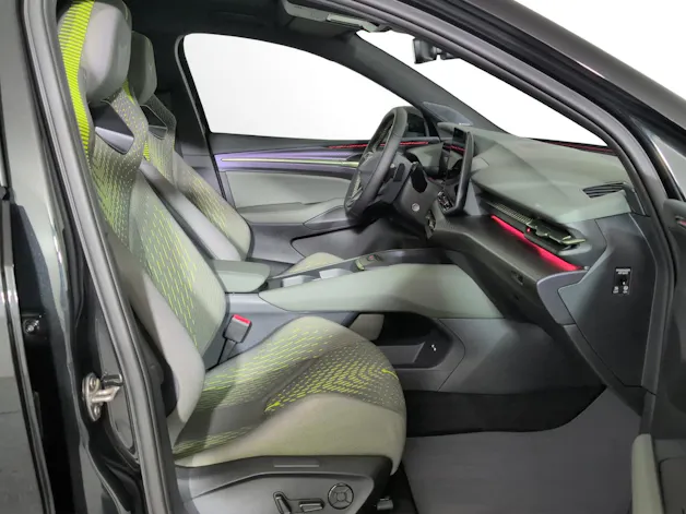 CUPRA Raval 52 kWh VZ Prime Edition