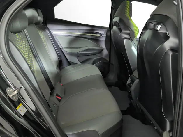 CUPRA Raval 52 kWh VZ Prime Edition