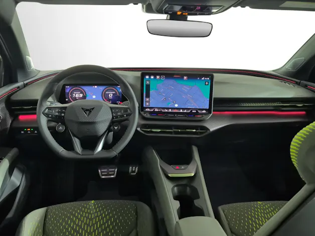 CUPRA Raval 52 kWh VZ Prime Edition