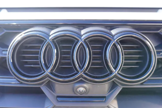 AUDI A3 Sportback 45 TFSI e S line S-tronic
