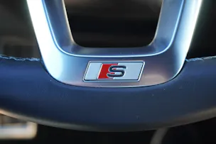 AUDI A3 Sportback 45 TFSI e S line S-tronic