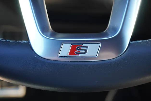 AUDI A3 Sportback 45 TFSI e S line S-tronic