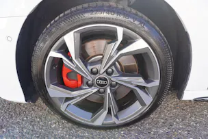 AUDI A3 Sportback 45 TFSI e S line S-tronic