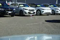 AUDI A3 Sportback 45 TFSI e S line S-tronic