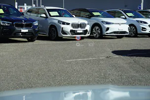 AUDI A3 Sportback 45 TFSI e S line S-tronic