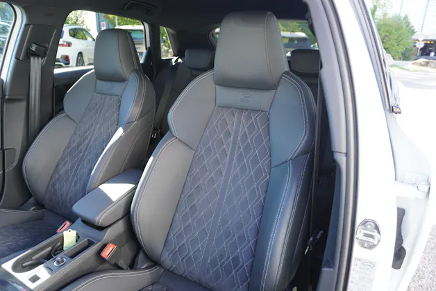 AUDI A3 Sportback 45 TFSI e S line S-tronic