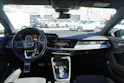 AUDI A3 Sportback 45 TFSI e S line S-tronic