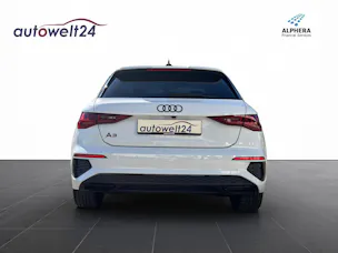 AUDI A3 Sportback 45 TFSI e S line S-tronic