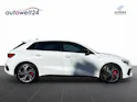 AUDI A3 Sportback 45 TFSI e S line S-tronic