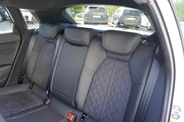 AUDI A3 Sportback 45 TFSI e S line S-tronic