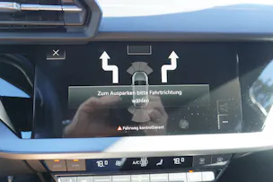AUDI A3 Sportback 45 TFSI e S line S-tronic