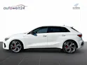 AUDI A3 Sportback 45 TFSI e S line S-tronic