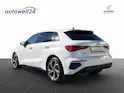AUDI A3 Sportback 45 TFSI e S line S-tronic