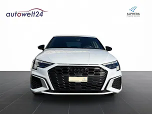 AUDI A3 Sportback 45 TFSI e S line S-tronic