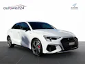 AUDI A3 Sportback 45 TFSI e S line S-tronic