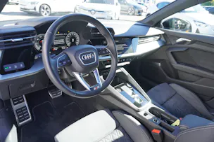 AUDI A3 Sportback 45 TFSI e S line S-tronic
