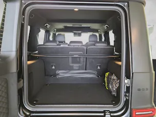 MERCEDES-BENZ G 63 AMG W465