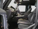 MERCEDES-BENZ G 63 AMG W465