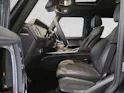 MERCEDES-BENZ G 63 AMG W465