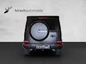 MERCEDES-BENZ G 63 AMG W465