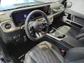 MERCEDES-BENZ G 63 AMG W465