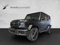 MERCEDES-BENZ G 63 AMG W465