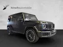 MERCEDES-BENZ G 63 AMG W465