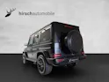 MERCEDES-BENZ G 63 AMG W465