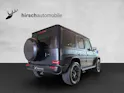 MERCEDES-BENZ G 63 AMG W465