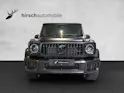 MERCEDES-BENZ G 63 AMG W465