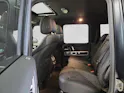 MERCEDES-BENZ G 63 AMG W465