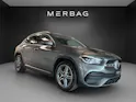 MERCEDES-BENZ GLA 250 AMG Line 4Matic